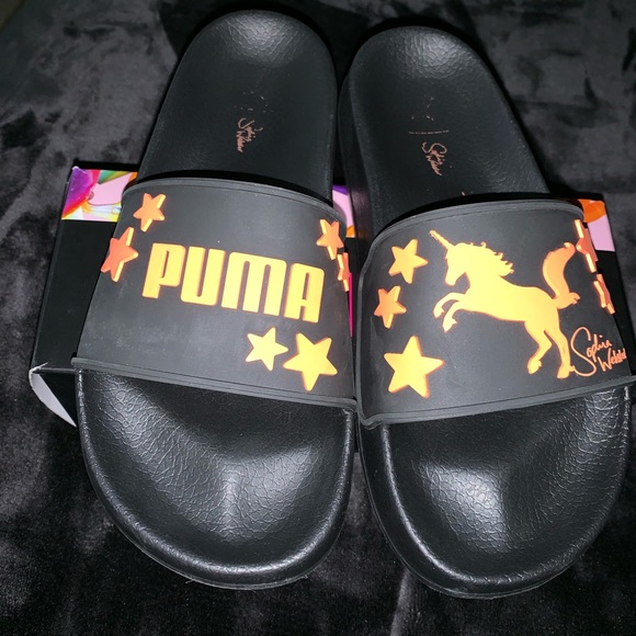 puma unicorn shoes